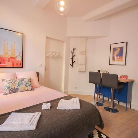 Lille Centre - Nice, Cozy And Functional Studio Εξωτερικό φωτογραφία