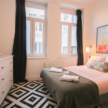 Lille Centre - Nice, Cozy And Functional Studio Εξωτερικό φωτογραφία