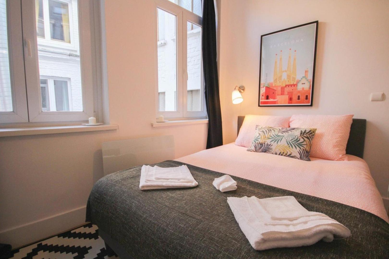 Lille Centre - Nice, Cozy And Functional Studio Εξωτερικό φωτογραφία