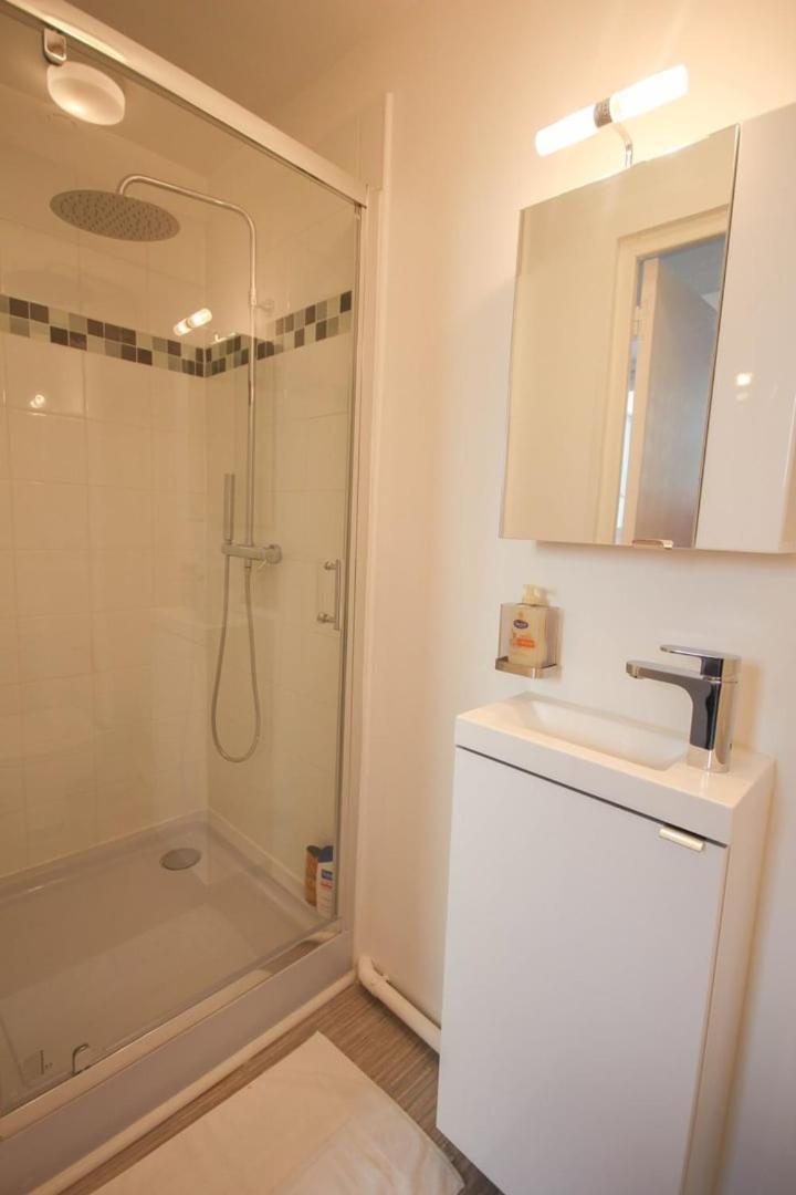Lille Centre - Nice, Cozy And Functional Studio Εξωτερικό φωτογραφία